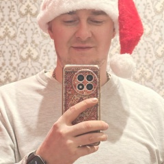 Алексей Охрямочкин, 29.03, Нижний Новгород