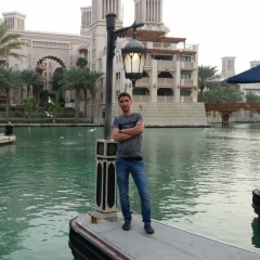 Айрат Кашапов, Казань