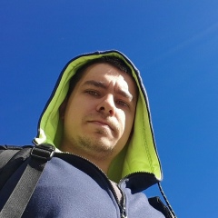 Андрей Чекрыгин, Самара