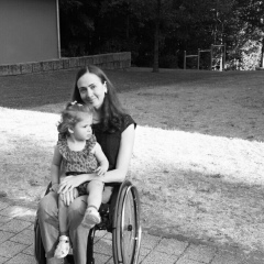 Анна Елисаветская, 30.12.1980, Днепр (Днепропетровск)