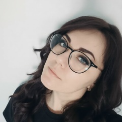 Евгения Барабанова, 02.05