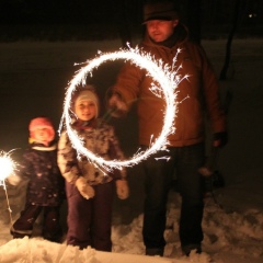 Анастасия Непрелюк, 24.10.1982, Москва