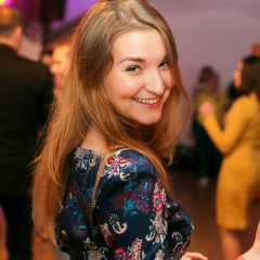 Юлия Жируева, 15.05, Санкт-Петербург