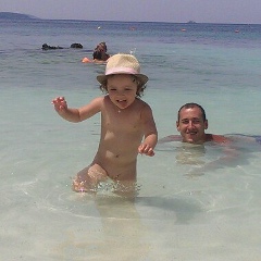 Ярослав Грицай, 29.03.1990, Москва