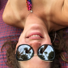 Ольга Куликова, 25.07, Москва