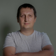 Антон Альхимович, 18.11, Москва