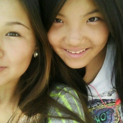 Алтынай Насырова, 16.09.1990, Омск