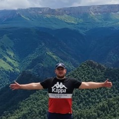 Алексей Казлов, 10.11.1987