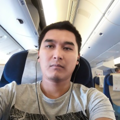 Дулат Жумагалиев, 17.01, Уральск