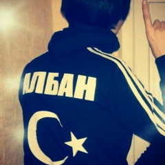 Ернар Абаев, 06.08.1997, Алматы