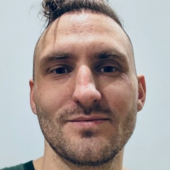 Андрей Хорошо, 18.01