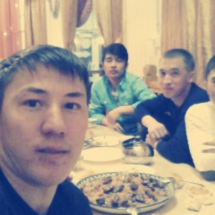 Мееримбек Абдулла-Уулу