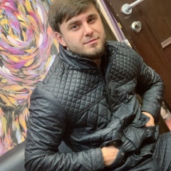 Тагир Камалудинов, 05.03, Москва