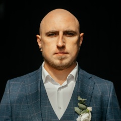 Алексей Барткив, 01.01, Новосибирск