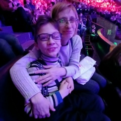 Екатерина Лямина, 28.07.1986, Пермь