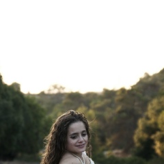 Елена Гелерман, 31.05.1990, Хайфа