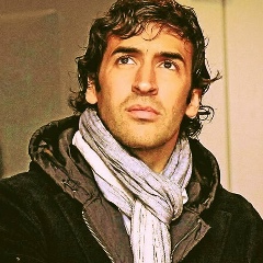 Stan Angello, 13.05.1989, Москва