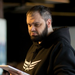 Фёдор Комаровский, 06.06.1982, Москва