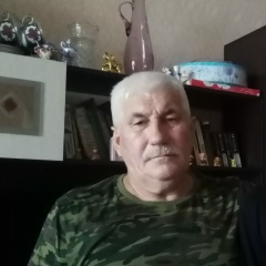 Курбангалий Набиулин, 17.05.1961, Тобольск