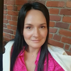 Ирина Данченко, 13.12, Санкт-Петербург