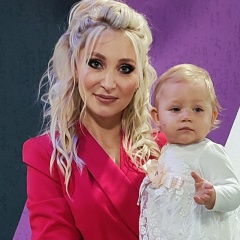 Танюша Троскина, 20.01, Тирасполь