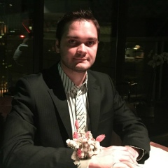 Виталик Колобанов, 11.03.1990, Москва