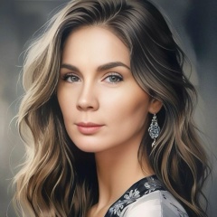 Ольга Стародубцева, 17.10.1980