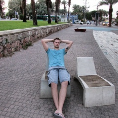 Иван Тихомиров, 22.11.1989