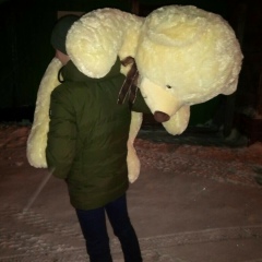 Ильназ Шайхутдинов, 16.04.2006, Казань