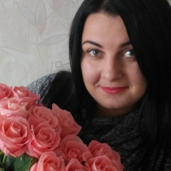 Антонина Маринченко, 21.04, Запорожье