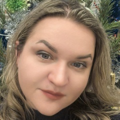 Александра Бикетова, 18.11, Санкт-Петербург