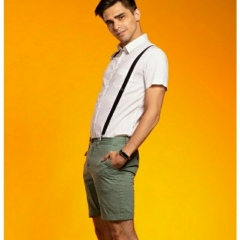 Вячеслав Гарчев, 18.07