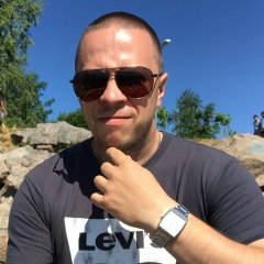 Антон Рядькин, 03.08.1984, Тюмень