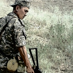 Адик Ибрагимов, 17.12.1984, Алматы