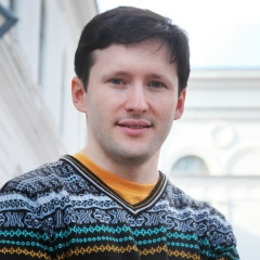 Роман Нутерман, 19.05.1983