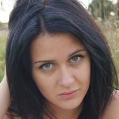 Наталья Ерофеева, 19.01, Бышев