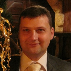 Павел Юхневич, 21.08.1975, Минск