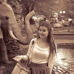 Айдана Серикова, 22.12, Астана