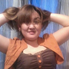 Яйра Мухаммадиева, 18.05.1982, Джизак