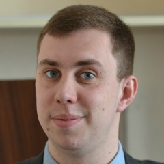 Ярослав Шевченко