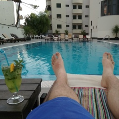 Владимир Езепчик, 14.08, Брест