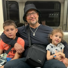 Николай Корчагин, 31.03.1969, Иваново