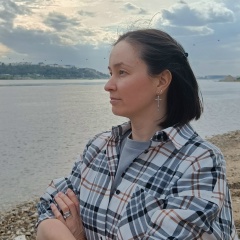 Виолетта Хараман, 26.12.1990, Санкт-Петербург