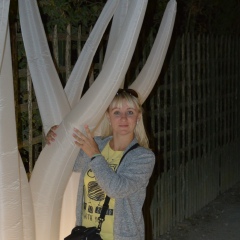 Екатерина Ксенофонтова, 03.09.1986, Минск