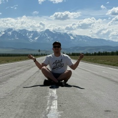 Роман Турченко, Москва