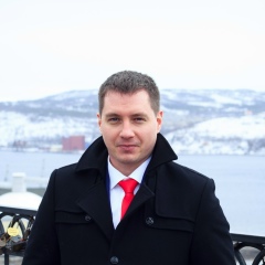 Ярик Израйлев, 28.09.1987, Мурманск