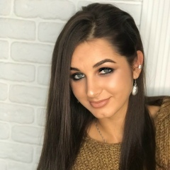 Таша Мурчак, 25.01, Одесса