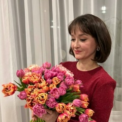 Елена Ямбулатова, Казань