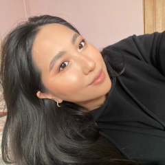 Мадина Айтымова, 20.07.1998, Астана