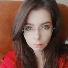 Людмила Астратенкова, Санкт-Петербург